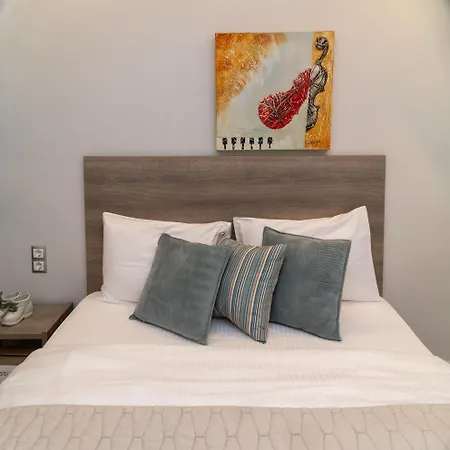 Xenia_apartments A2 Kozani